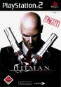 Hitman: Contracts