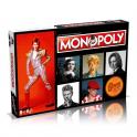 Monopoly David Bowie