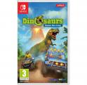 Dinosaurs - Mission Dino Camp