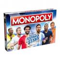 Monopoly: World Football Stars