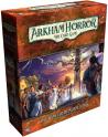 Arkham Horror TCG: Feast of Hemlock Vale - Campaign expansion