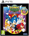 Sonic Origins Plus Limited Edition