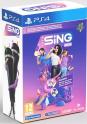 Lets Sing 2024 Double Mic Bundle