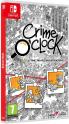 Crime O Clock