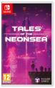Tales of The Neon Sea - Tesura Games