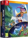 Ankora: Lost Days & Deiland: Pocket Planet (Collectors Edition)