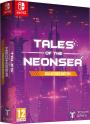 Tales of the Neon Sea (Collectors Edition) - Tesura Games
