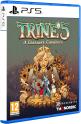 Trine 5: A Clockwork Conspiracy