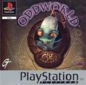 Oddworld: Abes Oddysee - Platinum