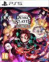 Demon Slayer - Kimetsu no Yaiba - The Hinokami Chronicles