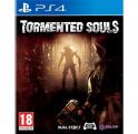 Tormented Souls