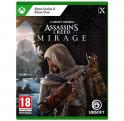 Assassins Creed: Mirage