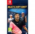 Matchpoint - Tennis Championships
