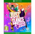 Just Dance 2020
