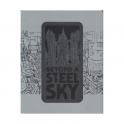 Beyond a steel sky - Steelbook