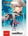 Amiibo Figurine - Corrin (No 59)  (Kantstött)