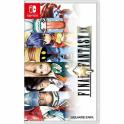 Final Fantasy IX