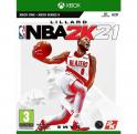 NBA 2K21