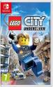 LEGO City: Undercover 