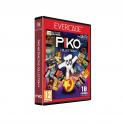 Blaze Evercade Piko Interactive Collection 4