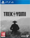 Trek to Yomi