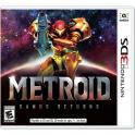 Metroid Samus Returns (Import)