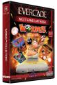 Blaze Evercade Worms Collection 1
