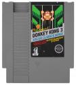 Donkey Kong 3: Arcade Classic Series - GBR
