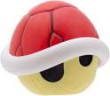 Red Shell Light With Sound