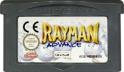 Rayman Advance