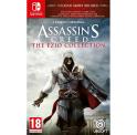 Assassins Creed - The Ezio Collection