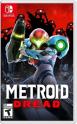 Metroid Dread (Import)