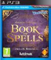 Wonderbook: Book of Spells