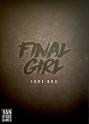 Final Girl - Core Box