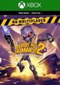 Destroy All Humans 2 Reprobed