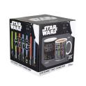 Lightsaber Heat Change Mug Home