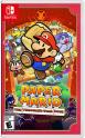 Paper Mario The Thousand Year Door (Import)