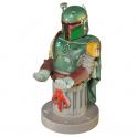 Cable Guys - Boba Fett (Kantstött Box)