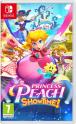 Princess Peach: Showtime!
