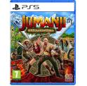 Jumanji: Wild Adventures