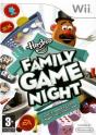 Hasbro Family Game Night