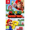 Mario vs. Donkey Kong