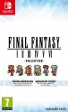 Final Fantasy I-VI Pixel Remaster Collection - Anniversary Edition