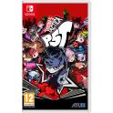 Persona 5 Tactica