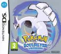 Pokemon SoulSilver Version