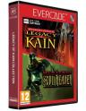 Blaze Evercade Legacy of Kain Collection