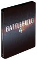 Battlefield 4 - Steelbook