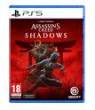 Assassins Creed Shadows
