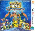 Pokemon Super Mystery Dungeon (Import)