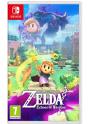 The Legend of Zelda: Echoes of Wisdom